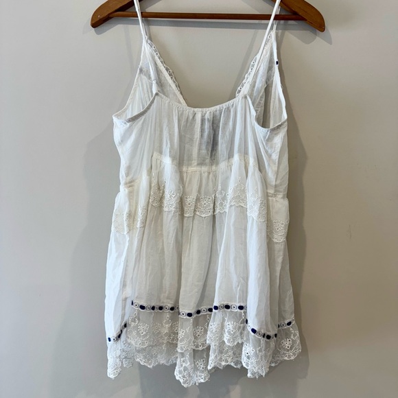NWT Free People Intimately Sweet On You Romper - Picture 4 of 4
